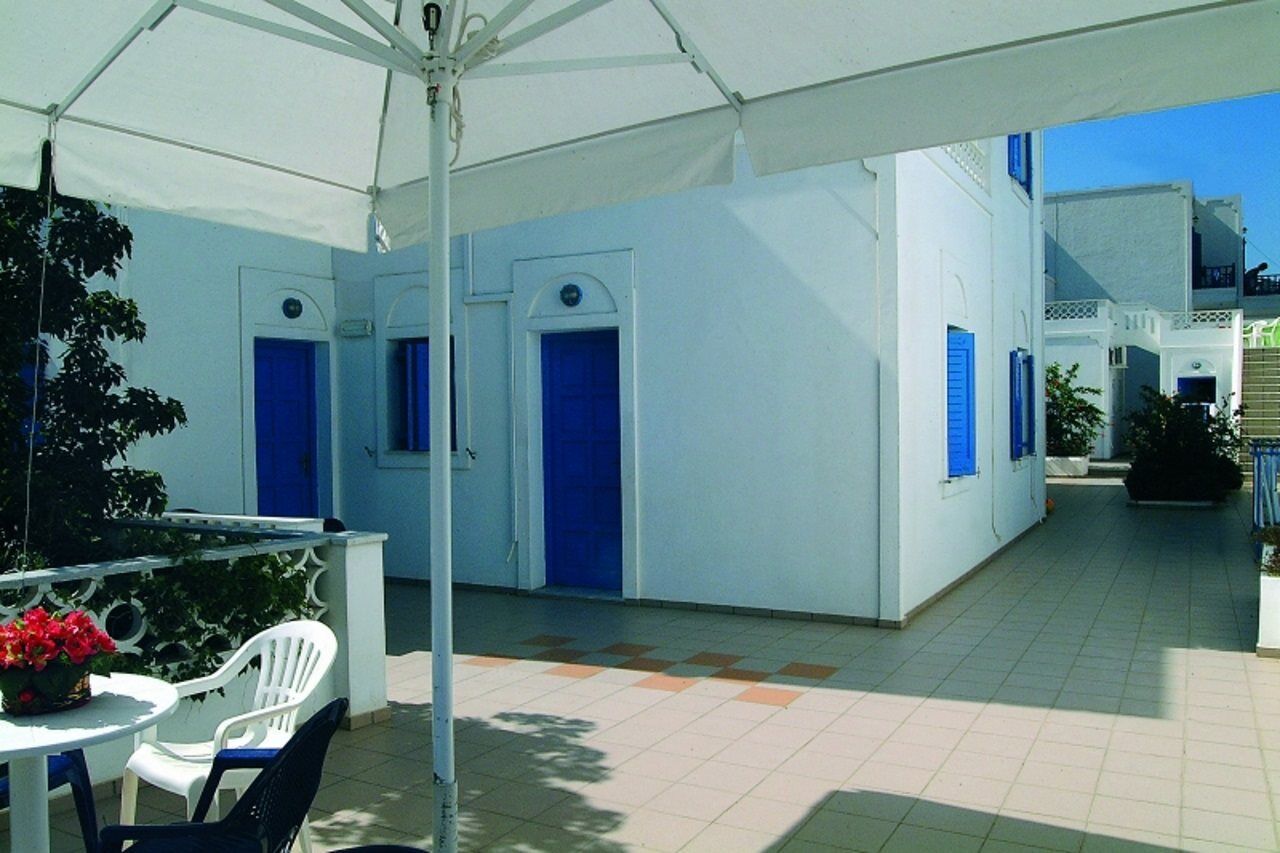 Poseidon Studios ايجيلي المظهر الخارجي الصورة