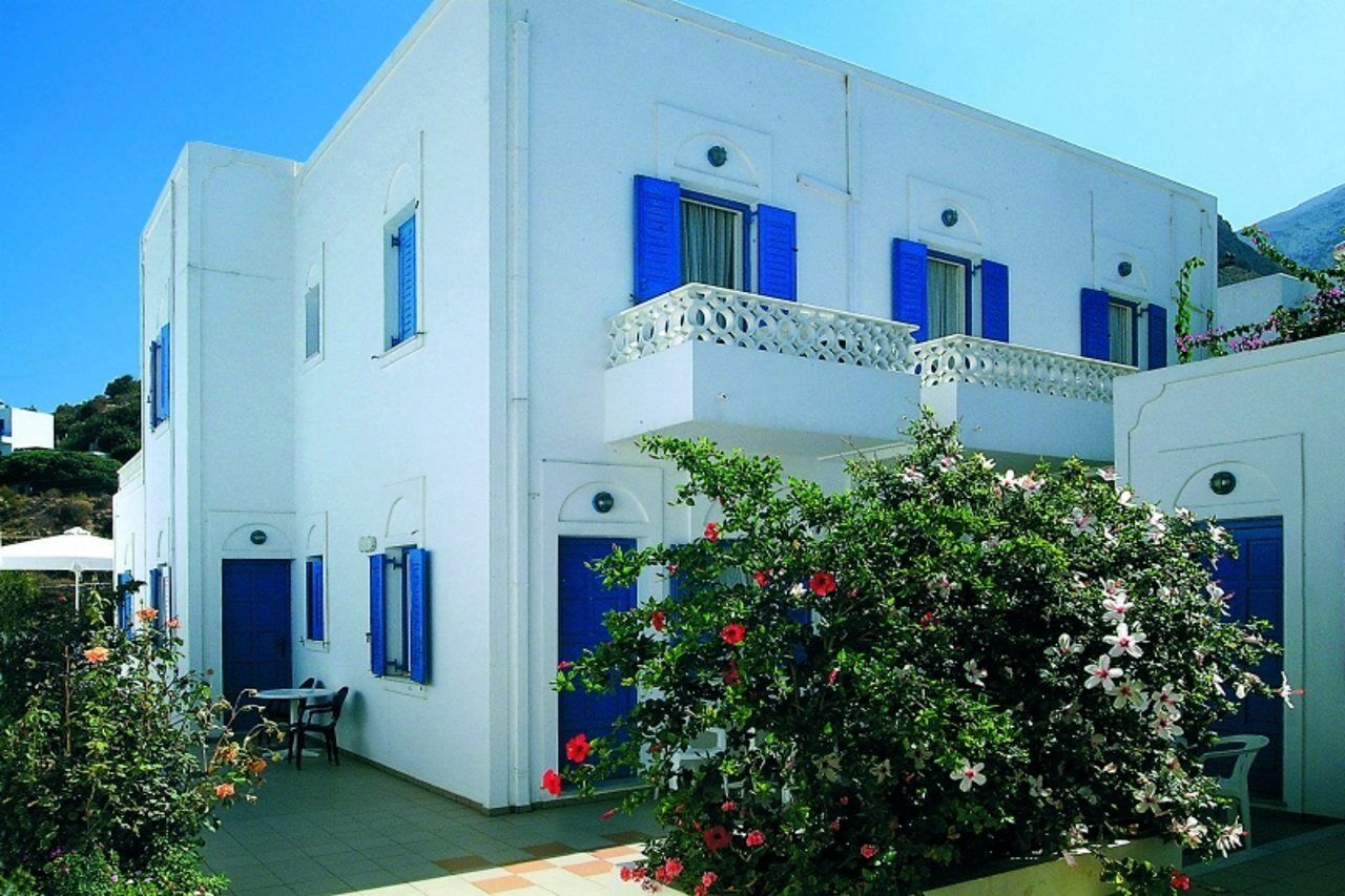 Poseidon Studios ايجيلي المظهر الخارجي الصورة