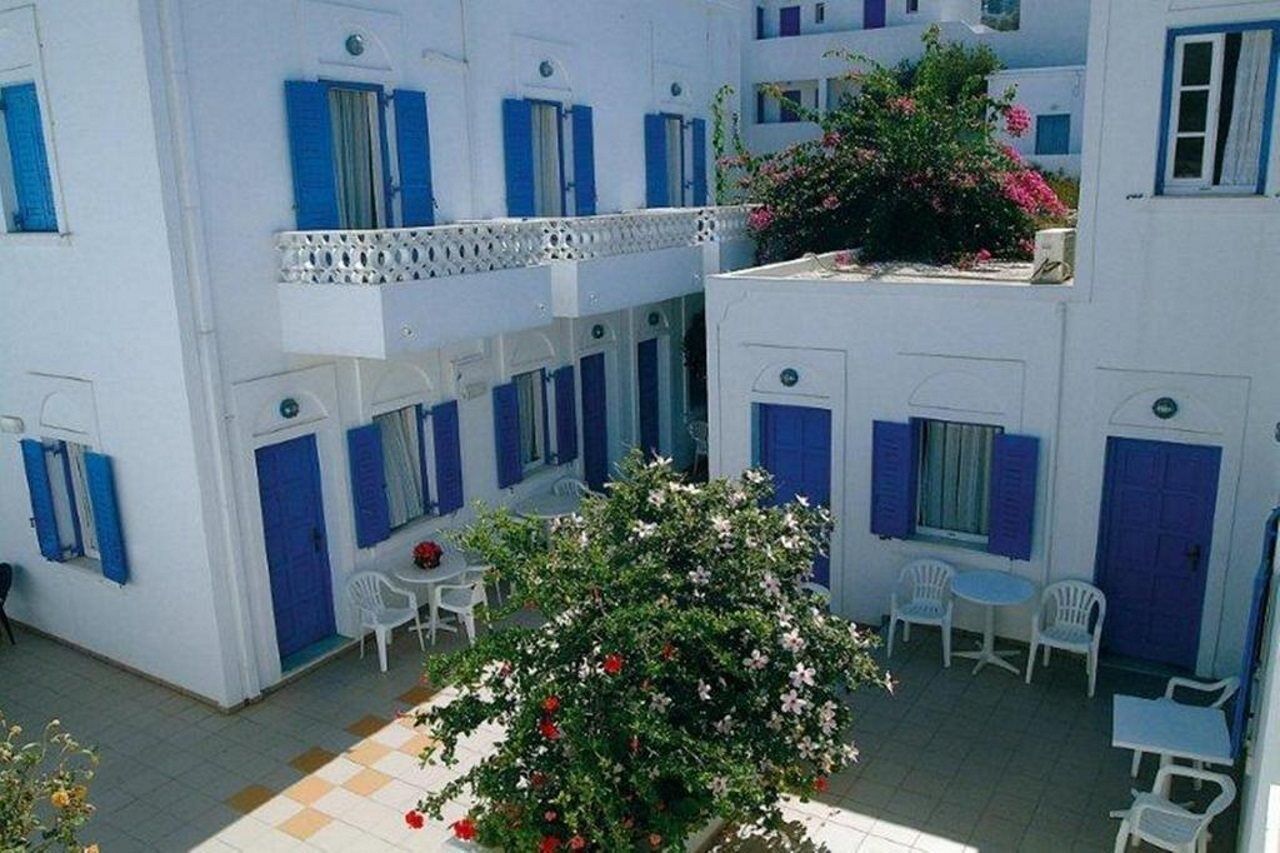 Poseidon Studios ايجيلي المظهر الخارجي الصورة